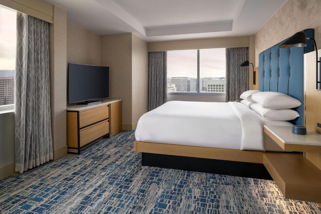 San Jose Marriott Image