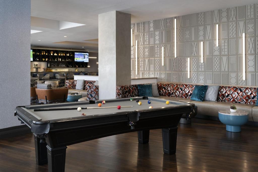 San Jose Marriott Image