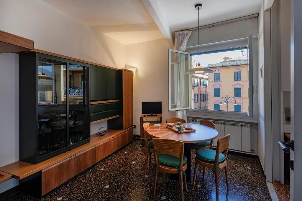 Large Apartment in the Heart of Santa Margherita Ligure by Wonderful Italy 5