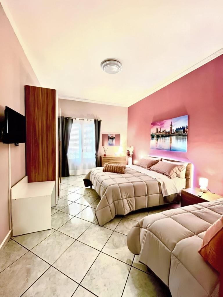 A casa di Pam 5