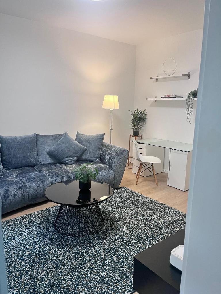 RAUM2GO - NO1 modernes ruhiges 2-Schlafzimmer apartment CITY & PARK 5