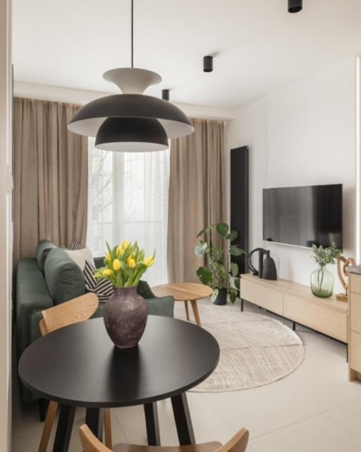 JTB Apartamenty Centrum 7