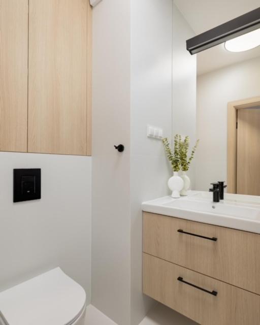 JTB Apartamenty Centrum 8