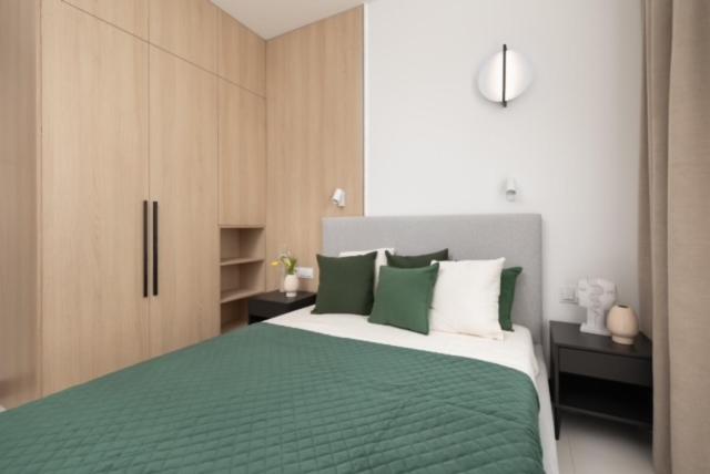 JTB Apartamenty Centrum 4
