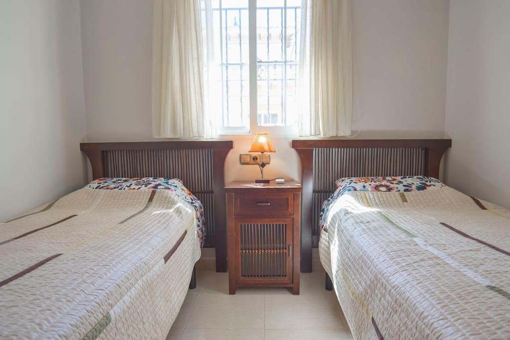 Fantastic town house in Lomas de Cabo Roig 8