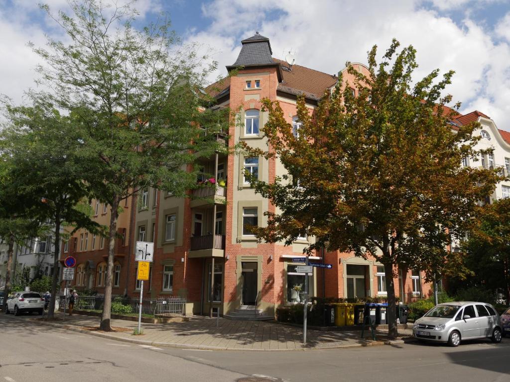 Gründerzeitwohnung unweit der Altstadt 6