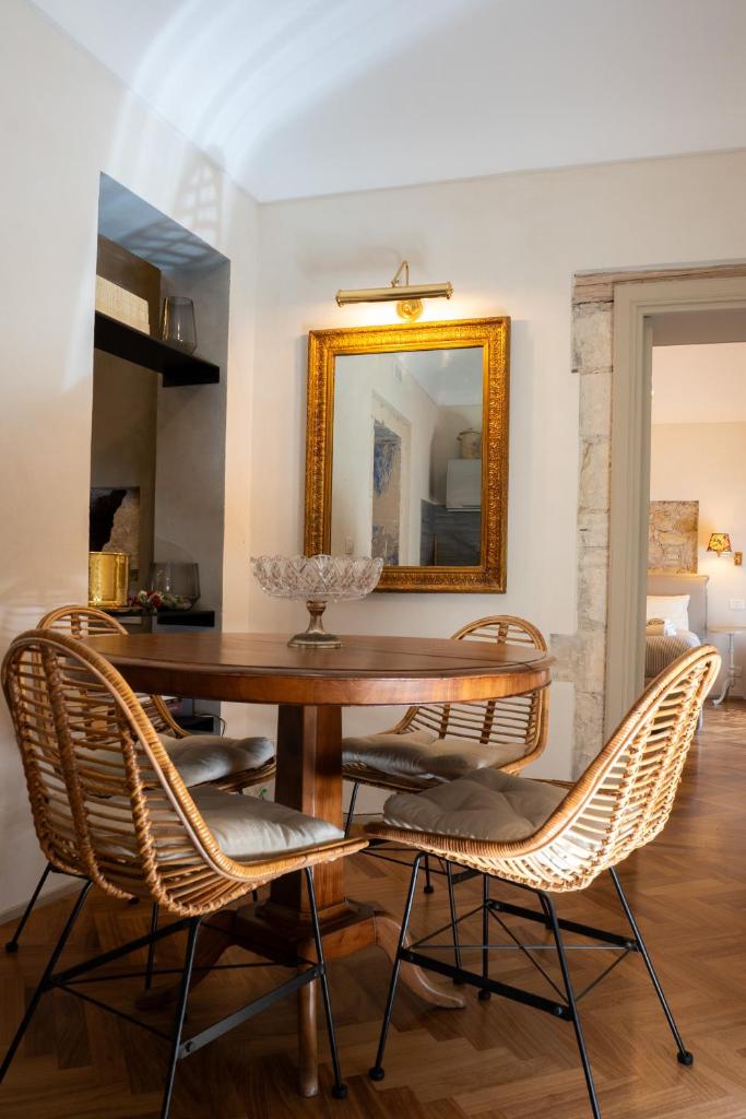 San Giuseppe apartment con Terrazza 7