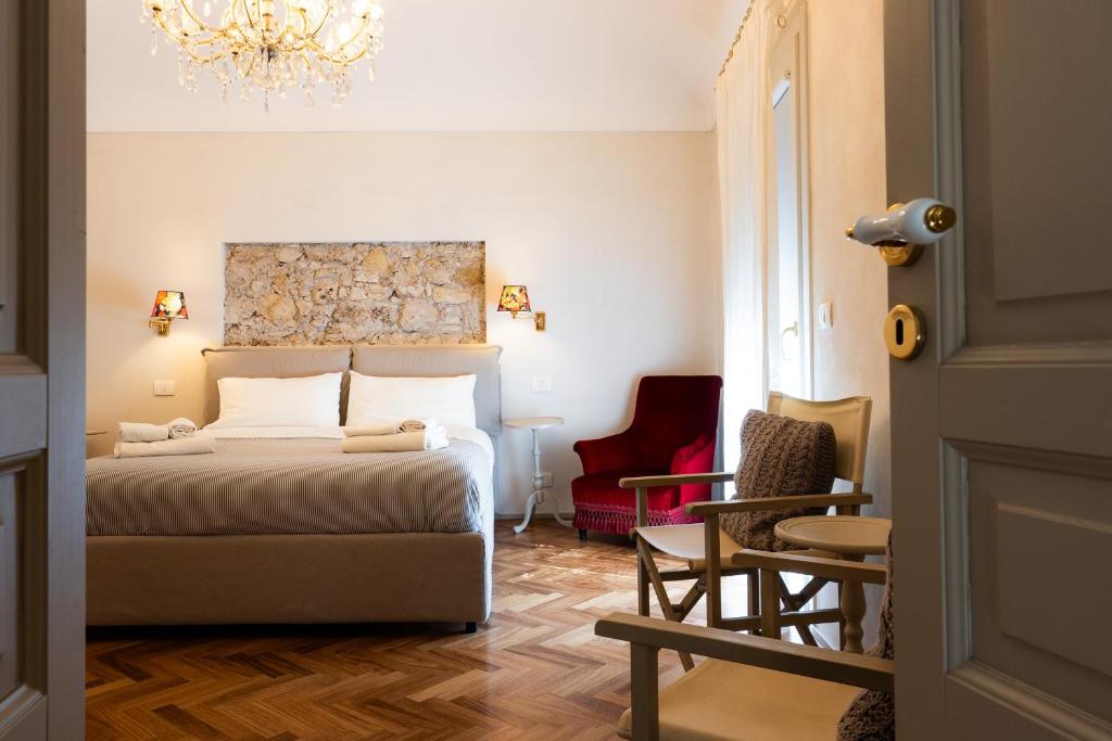 San Giuseppe apartment con Terrazza 2