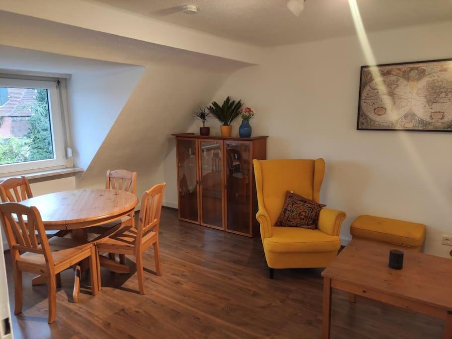Ferienwohnung am Homburg 1