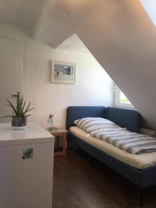 Ferienwohnung am Homburg 7