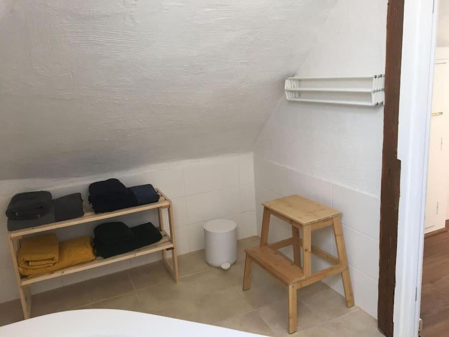 Ferienwohnung am Homburg 3