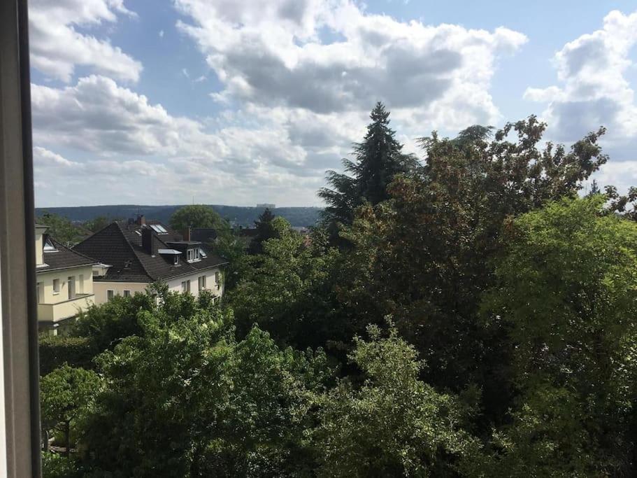 Ferienwohnung am Homburg 6