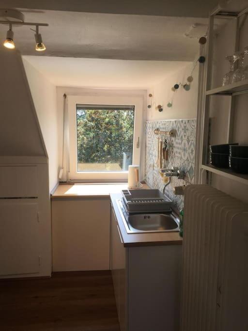 Ferienwohnung am Homburg 4