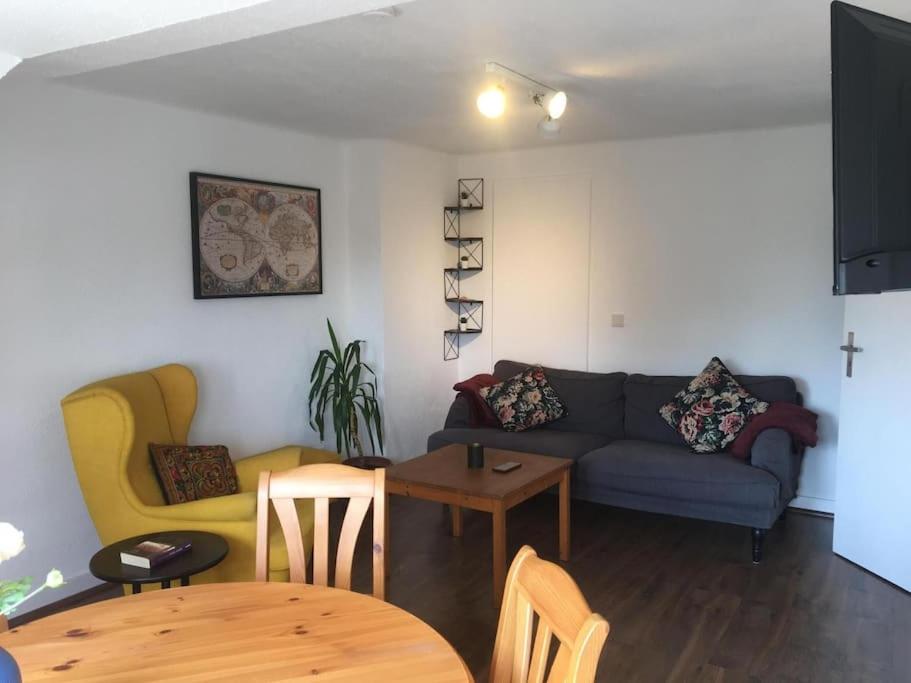 Ferienwohnung am Homburg 5