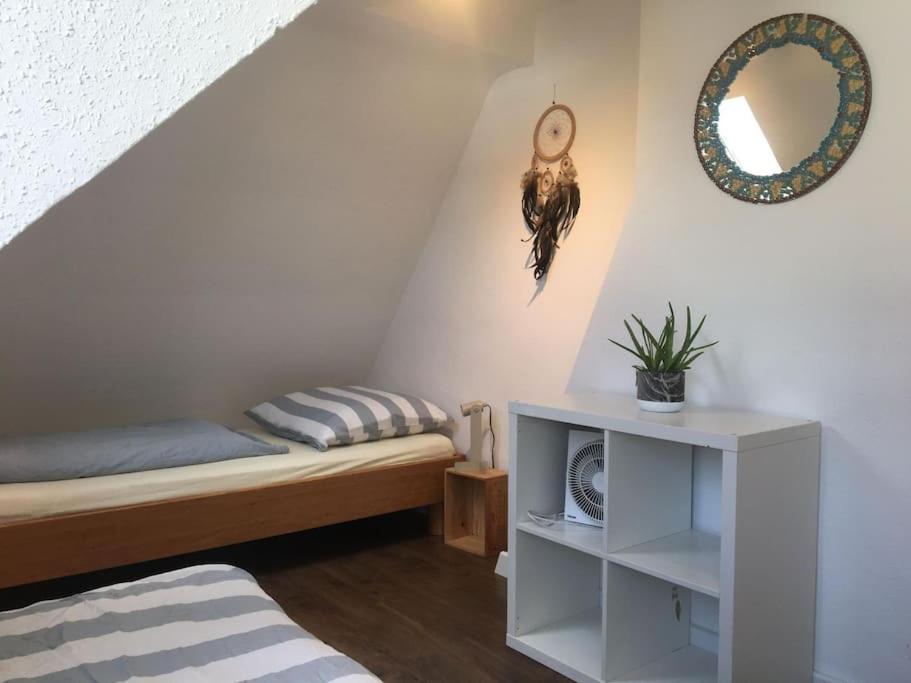 Ferienwohnung am Homburg 2