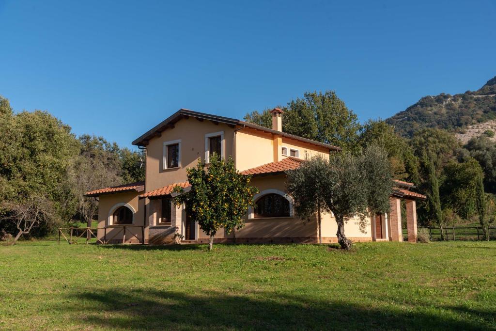 Casale della Spinosa 1