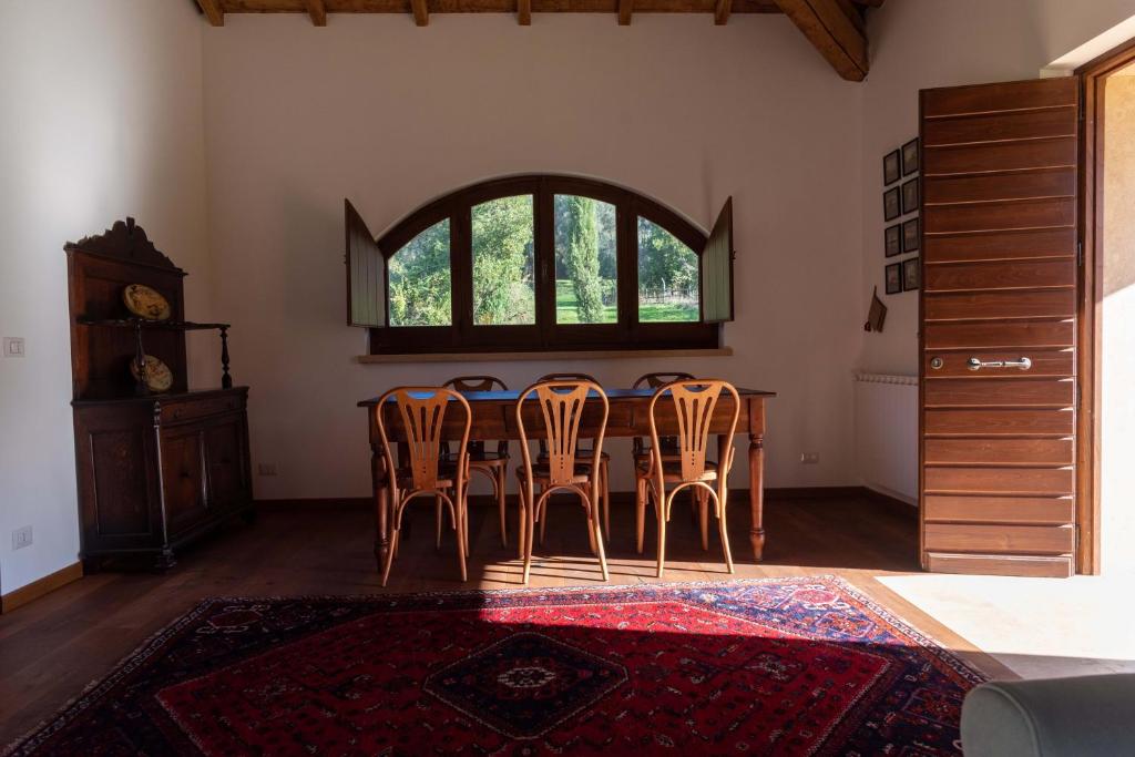 Casale della Spinosa 7