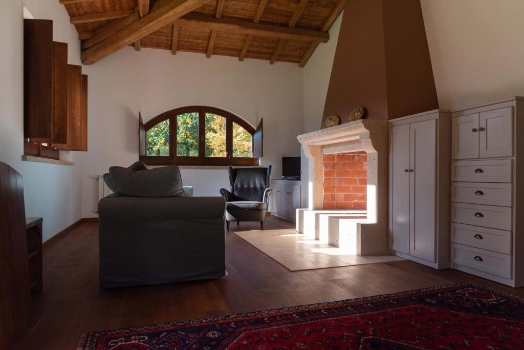 Casale della Spinosa 5