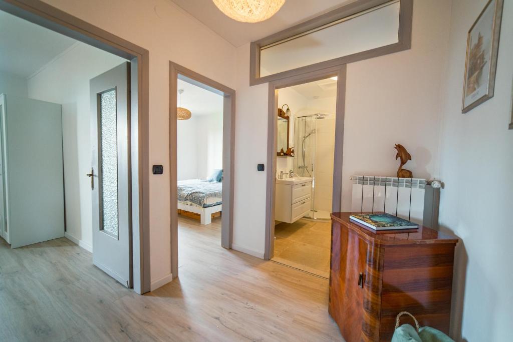 Casa Giacomo - Wunderschönes Landhaus am Gardasee-Tremosine 3