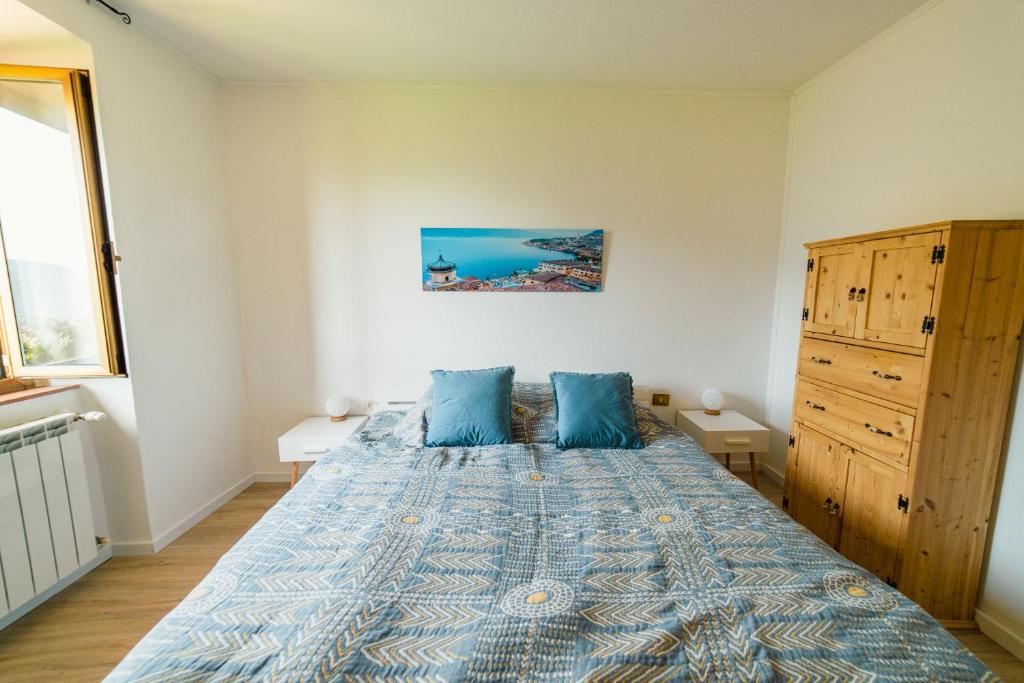 Casa Giacomo - Wunderschönes Landhaus am Gardasee-Tremosine 7