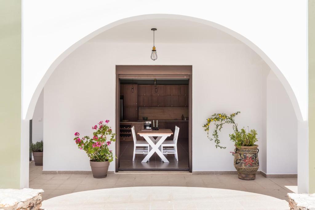 Casa Arches, Rhodes 6