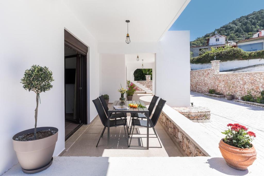 Casa Arches, Rhodes 7