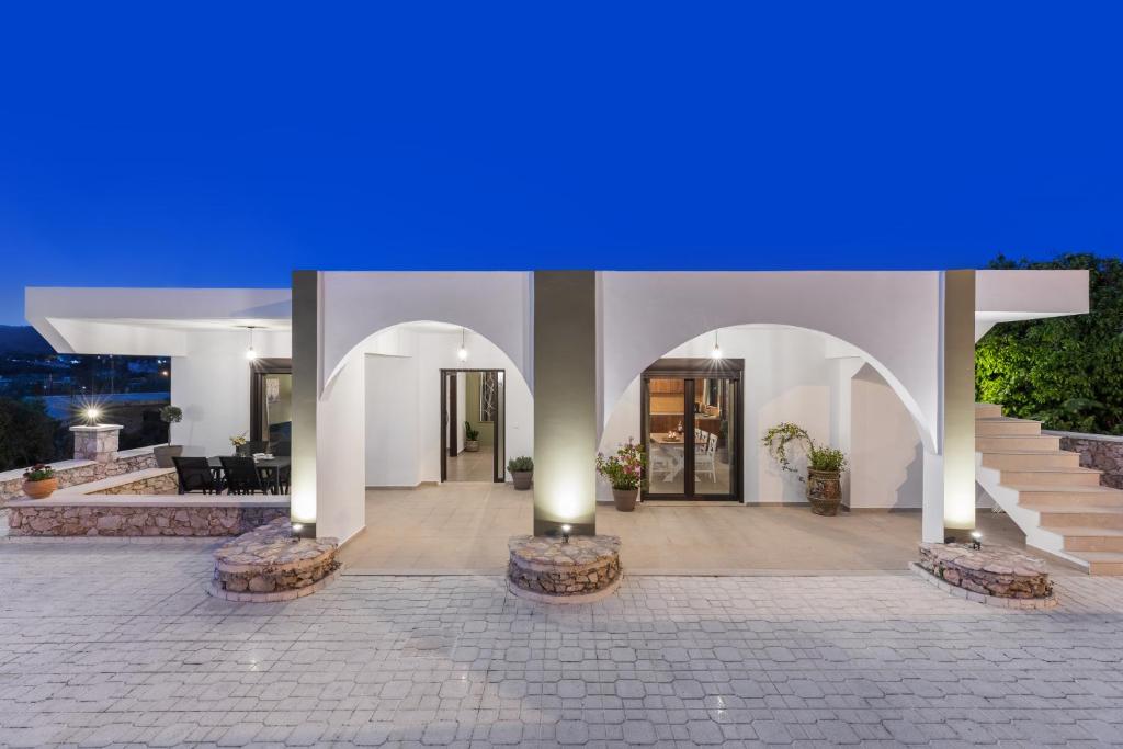 Casa Arches, Rhodes 2