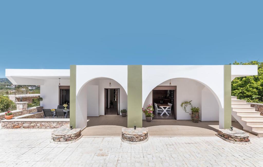 Casa Arches, Rhodes 5