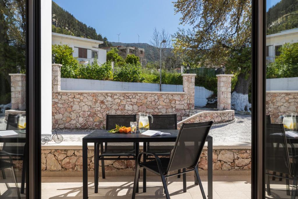 Casa Arches, Rhodes 8