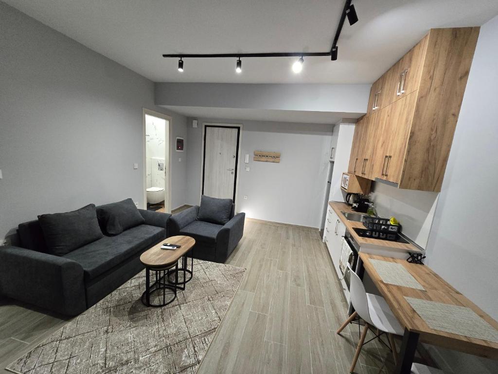 GREKO HOME WITH FREE PRIVATE PARKINg 7