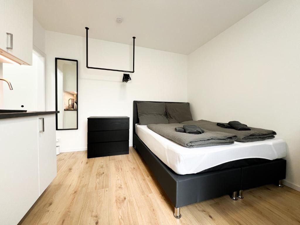 Cityapartments Düsseldorf - Stadtmitte 3