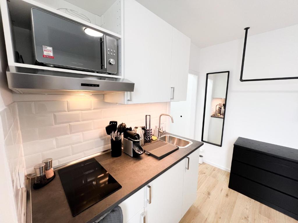 Cityapartments Düsseldorf - Stadtmitte 5