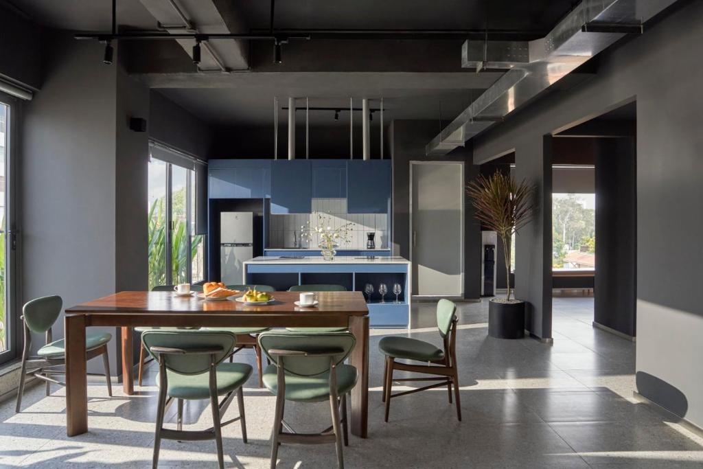 M Village Lý Tự Trọng