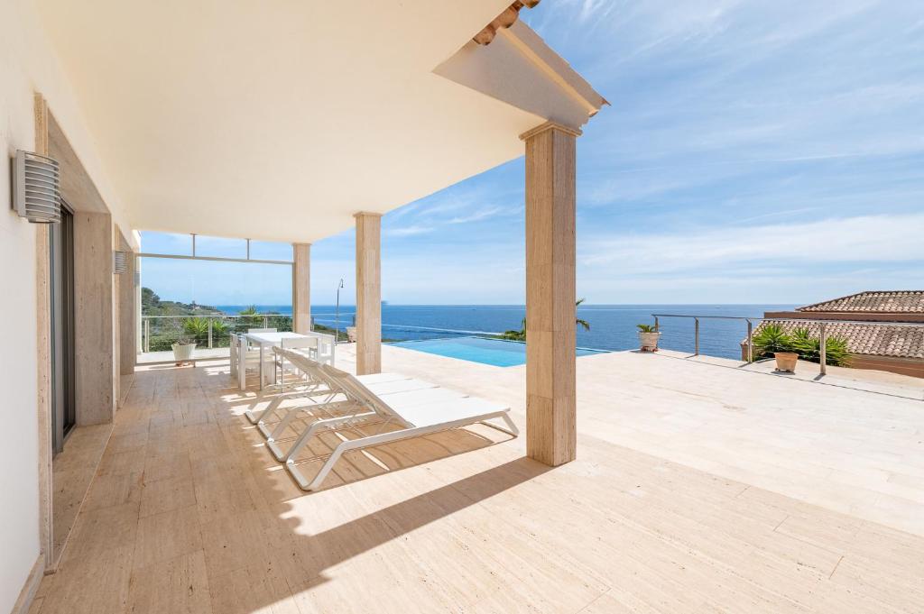 Vista Mar by Mallorca House Rent 7