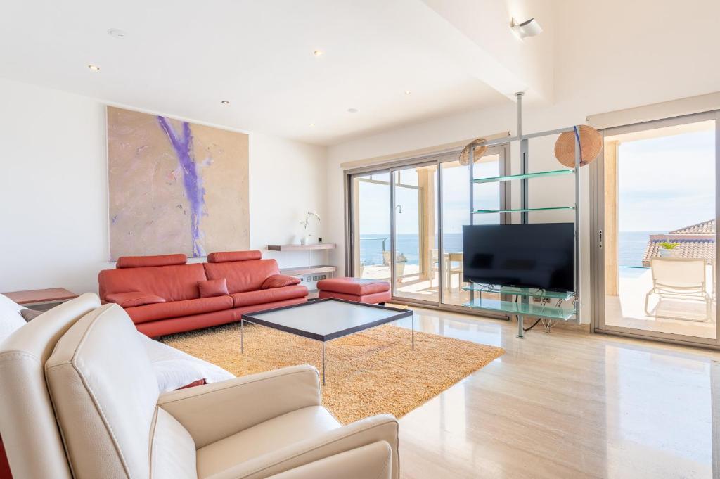 Vista Mar by Mallorca House Rent 6
