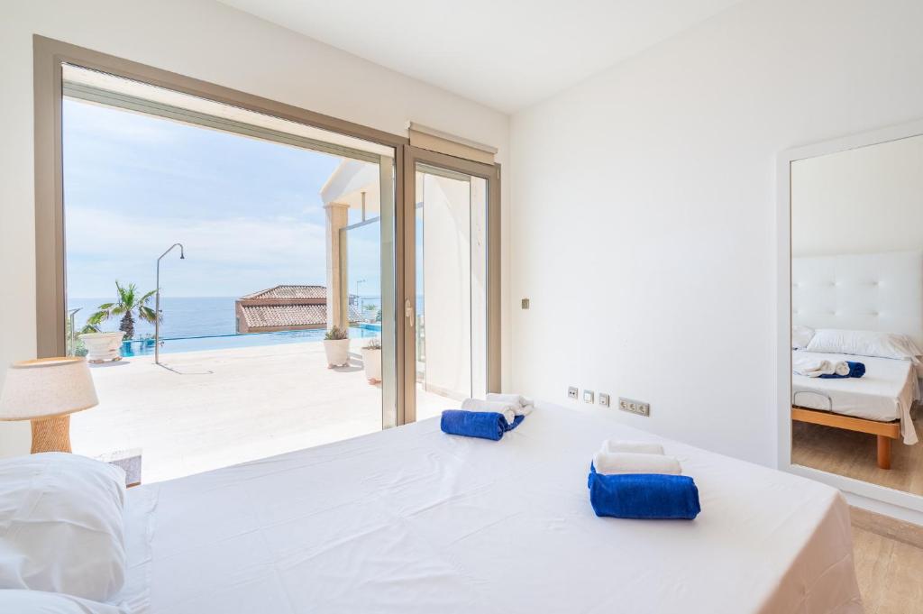 Vista Mar by Mallorca House Rent 2