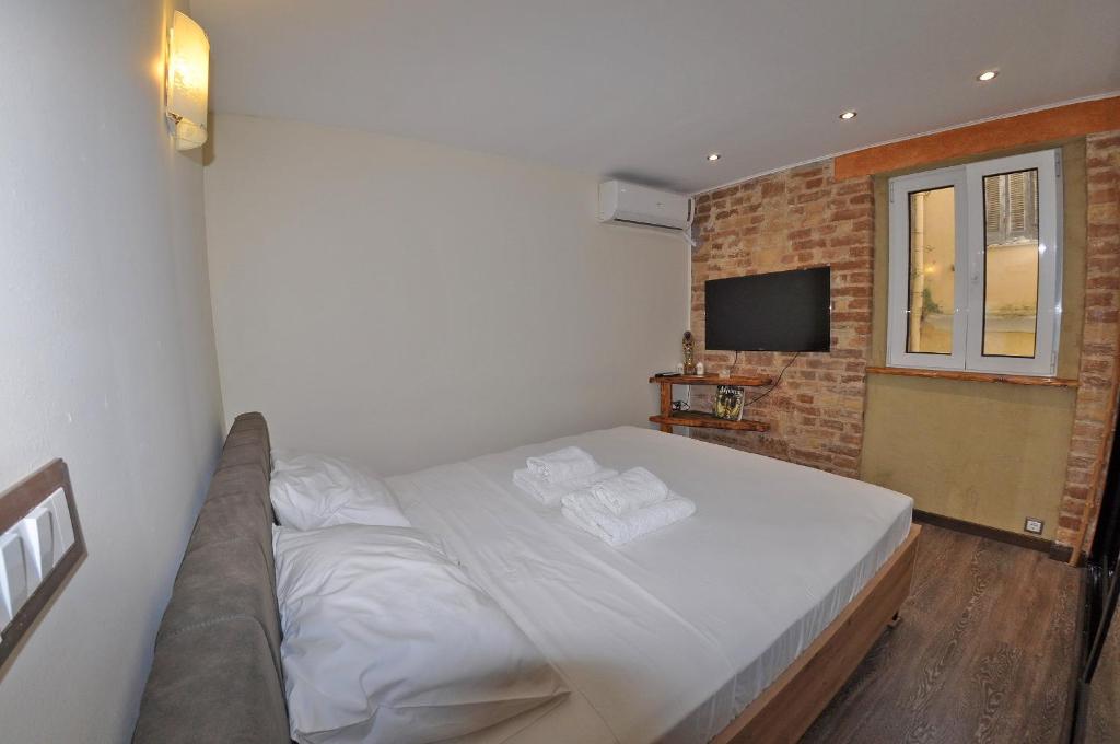 Corfu Old Town Apartment 2