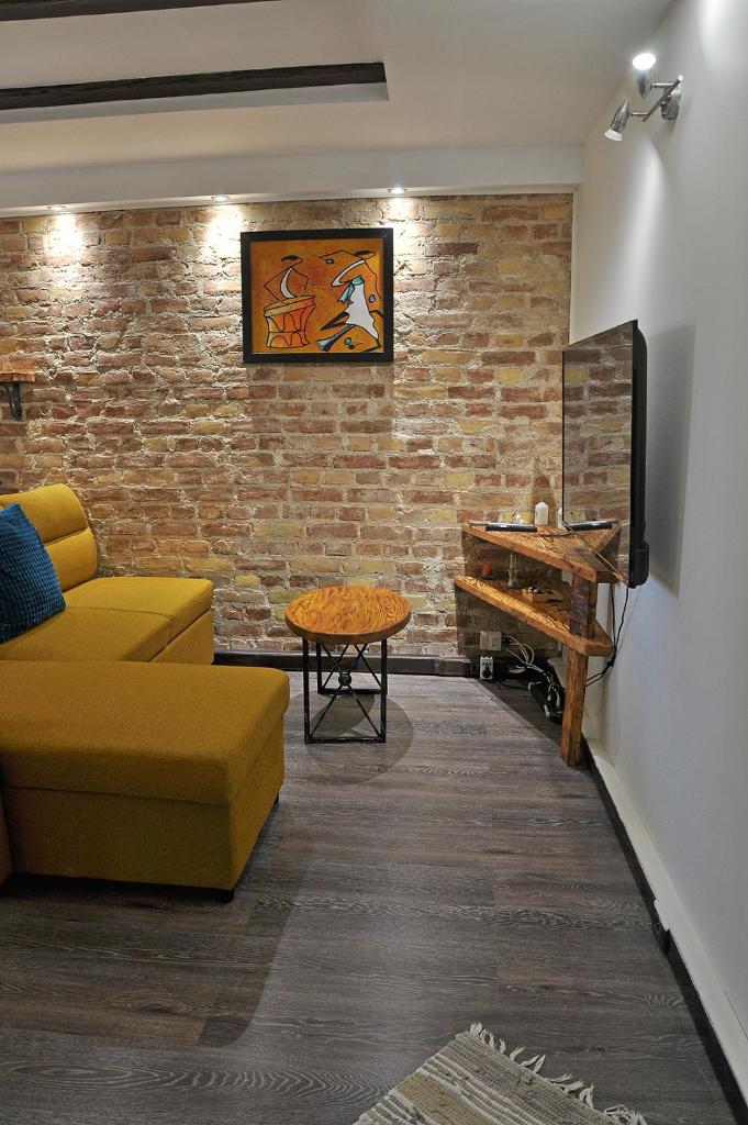 Corfu Old Town Apartment 5