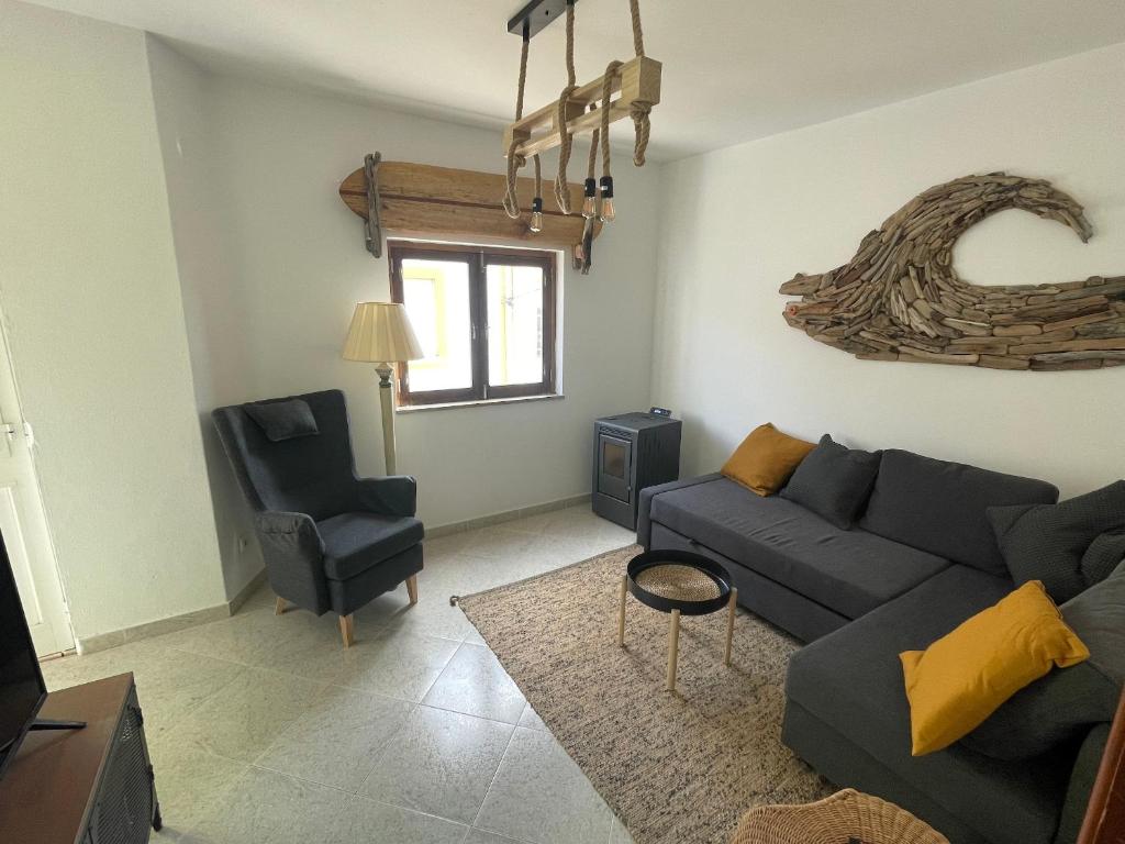 Algarve Surf House 4
