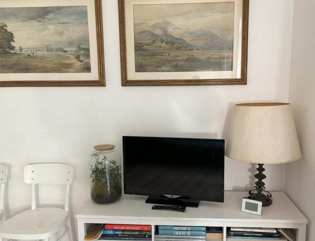 Casa Scaletta Santa Lucia 5