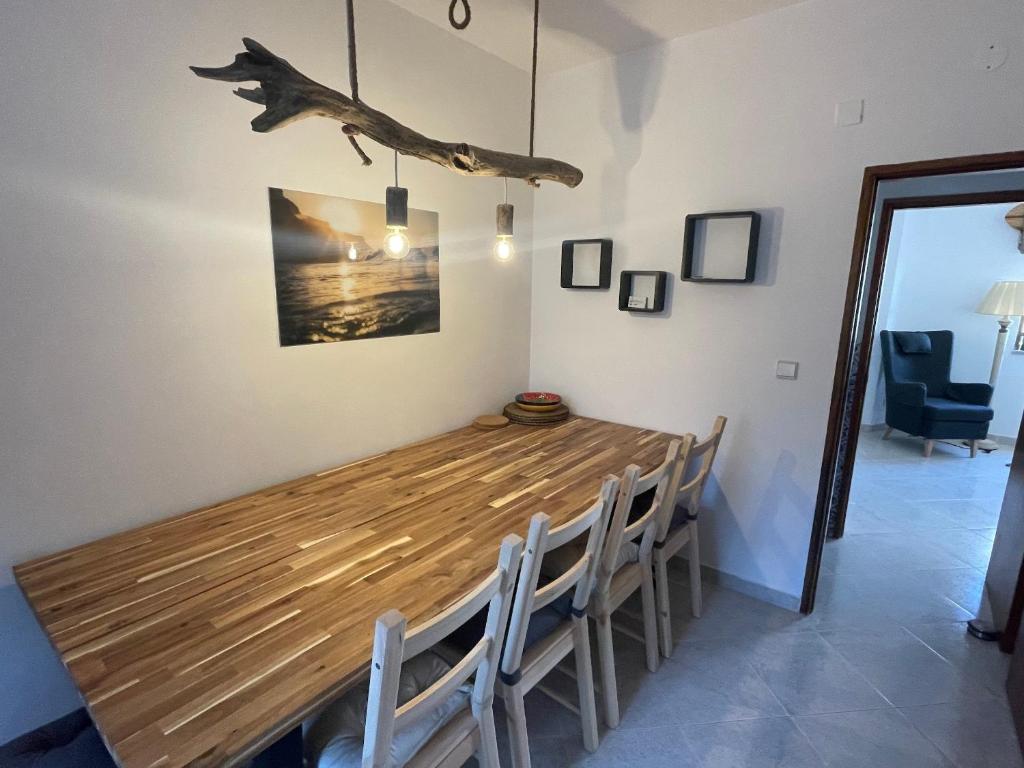 Algarve Surf House 8