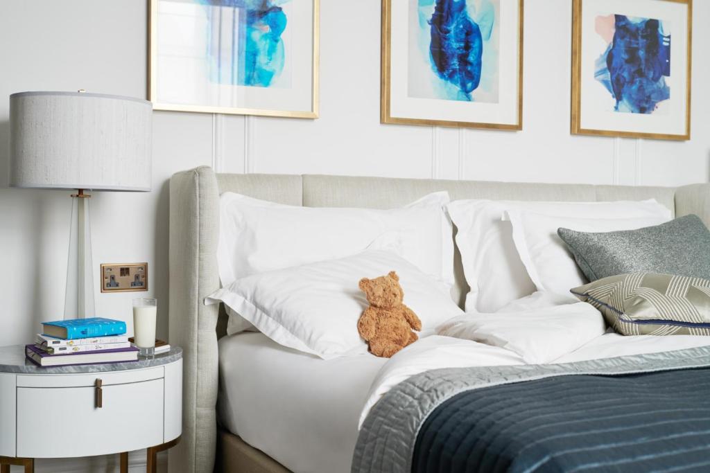 Corinthia London Image