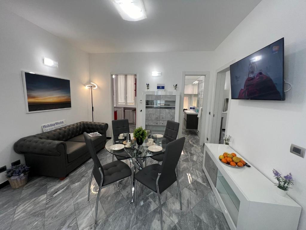 Raineri House By Holiday World 4