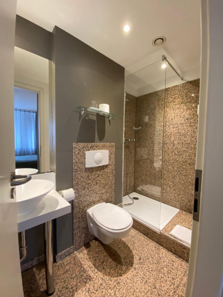 Paragon Apartments 3