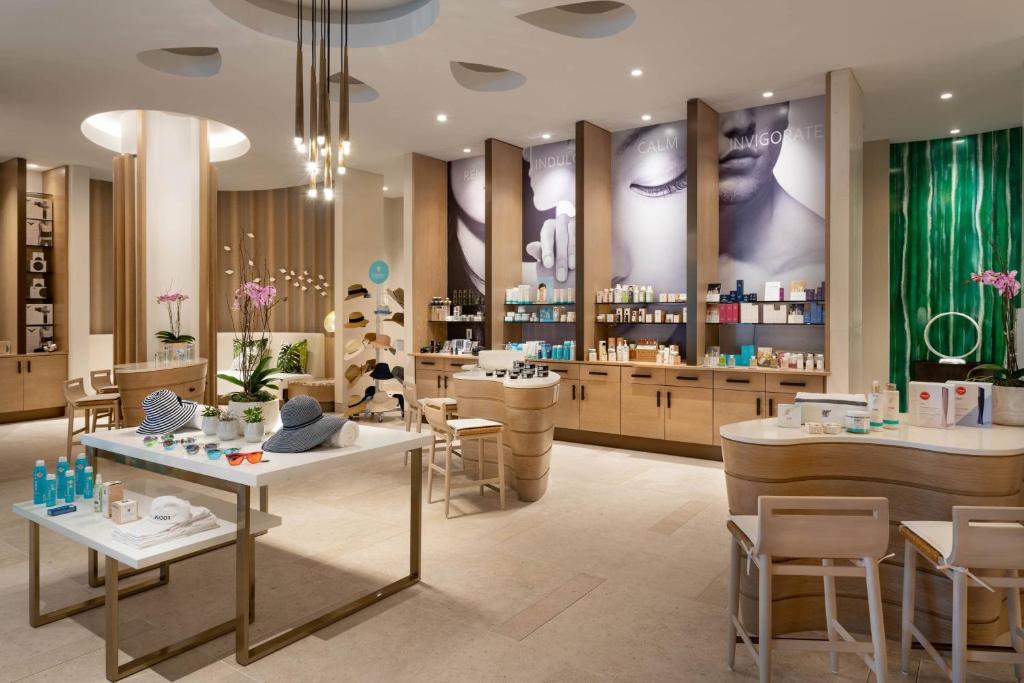 JW Marriott Orlando Bonnet Creek Resort & Spa Image