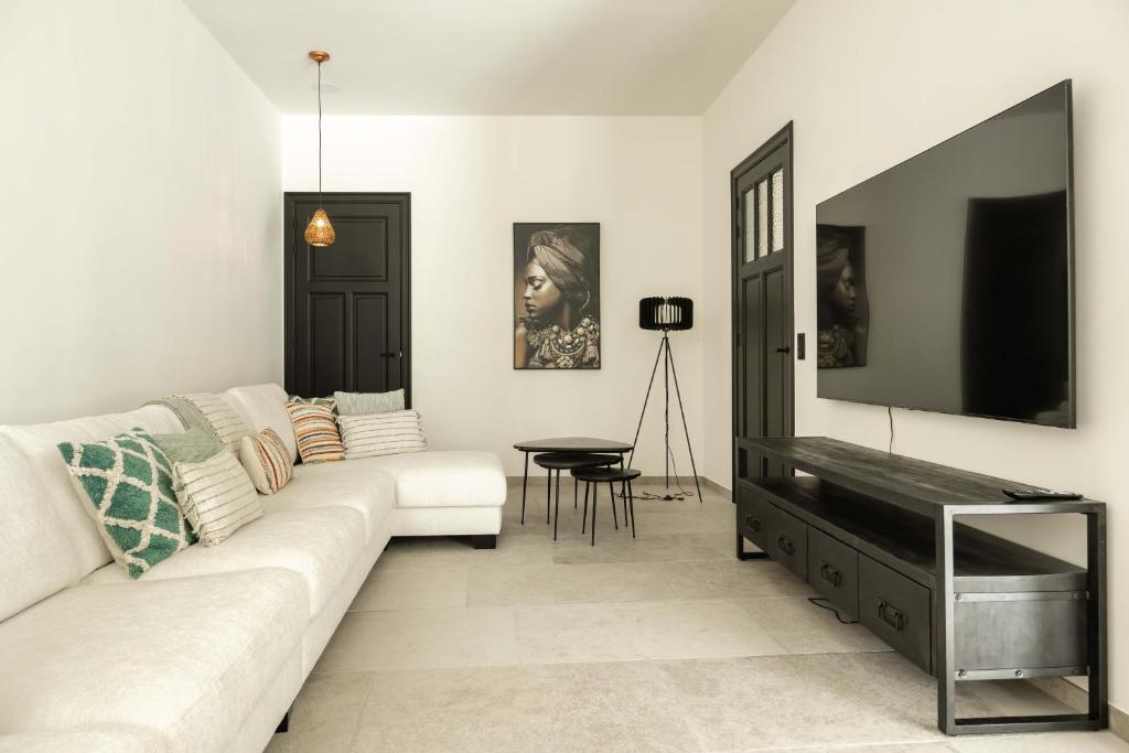 Huis Velzeke 5