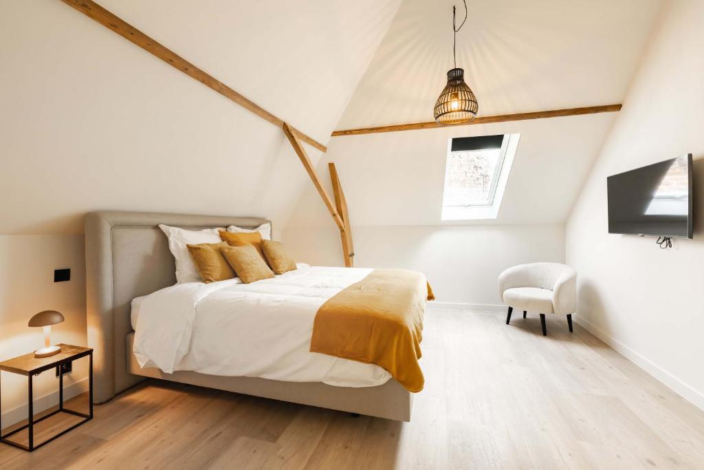 Huis Velzeke 2