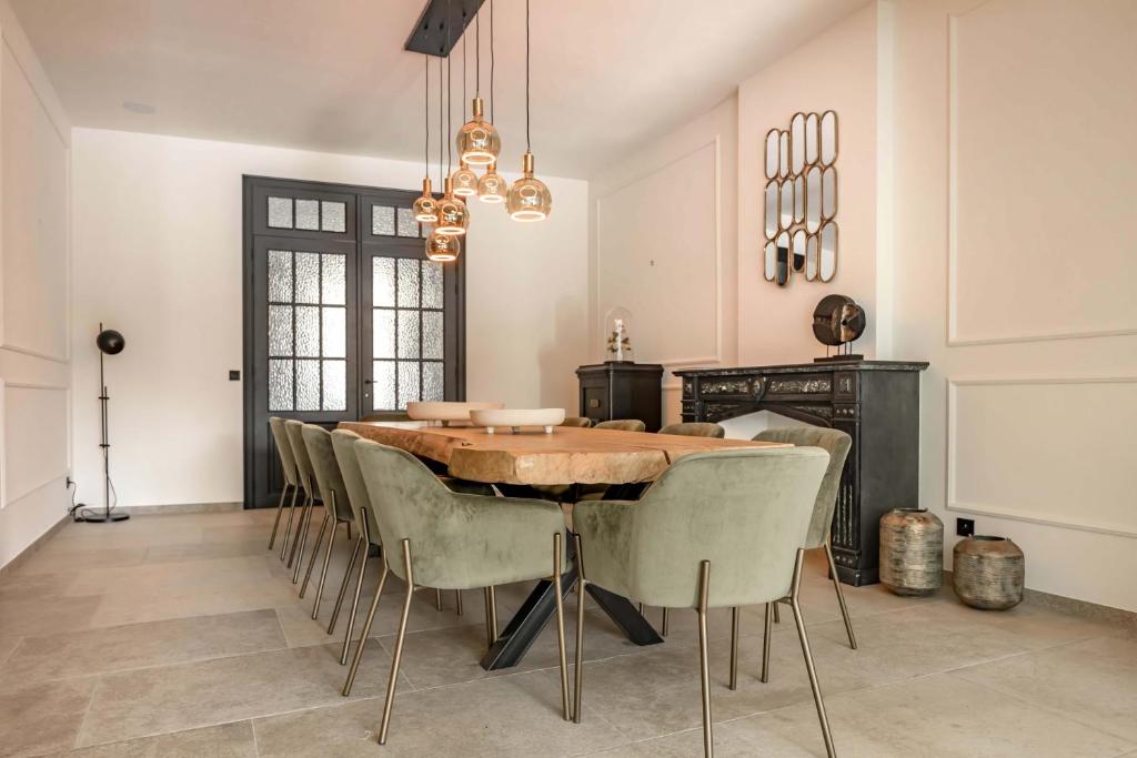 Huis Velzeke 4
