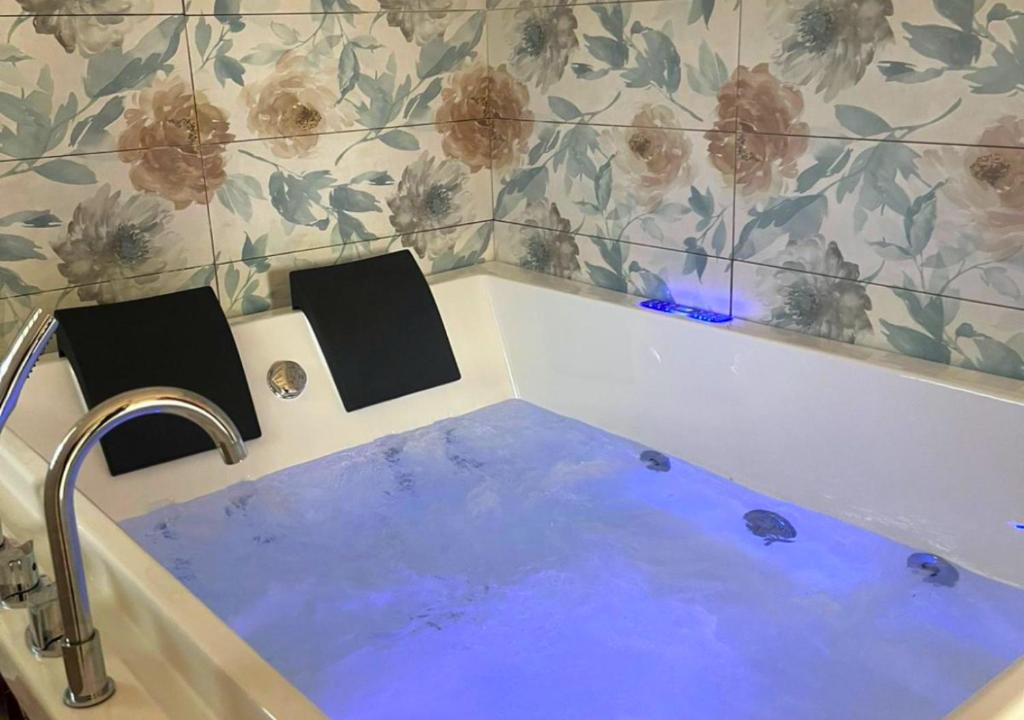 Villa Marlene Casa vacanze in parco privato 3