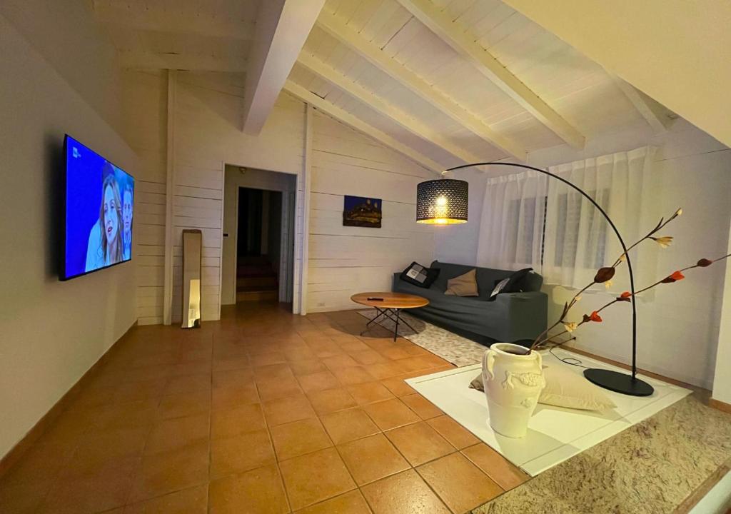 Villa Marlene Casa vacanze in parco privato 6